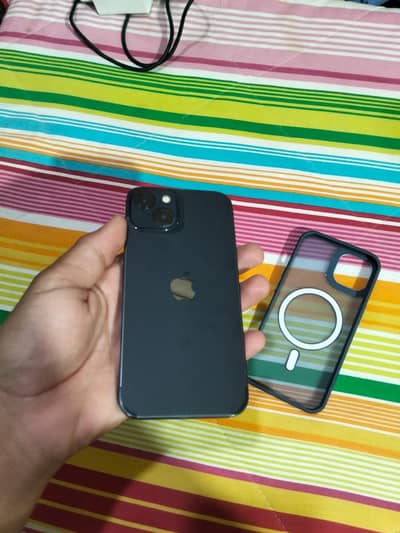 Apple iPhone 13 128 Jv water pack