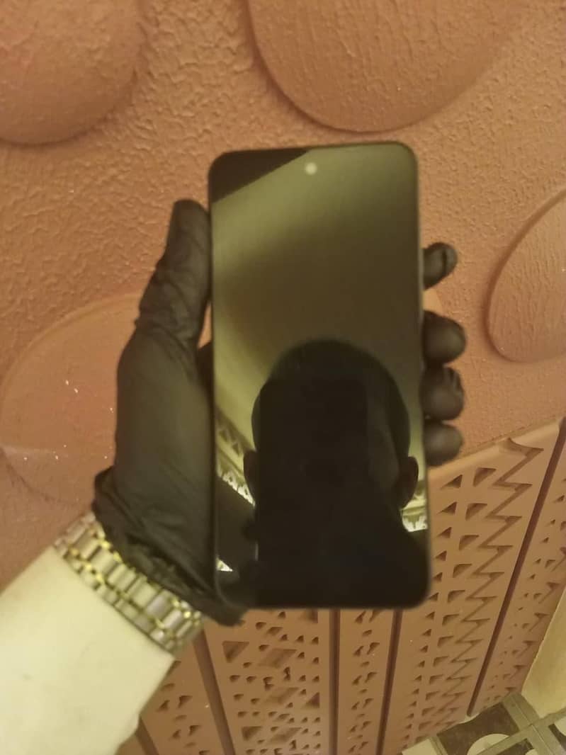 Tecno spark 40c 2