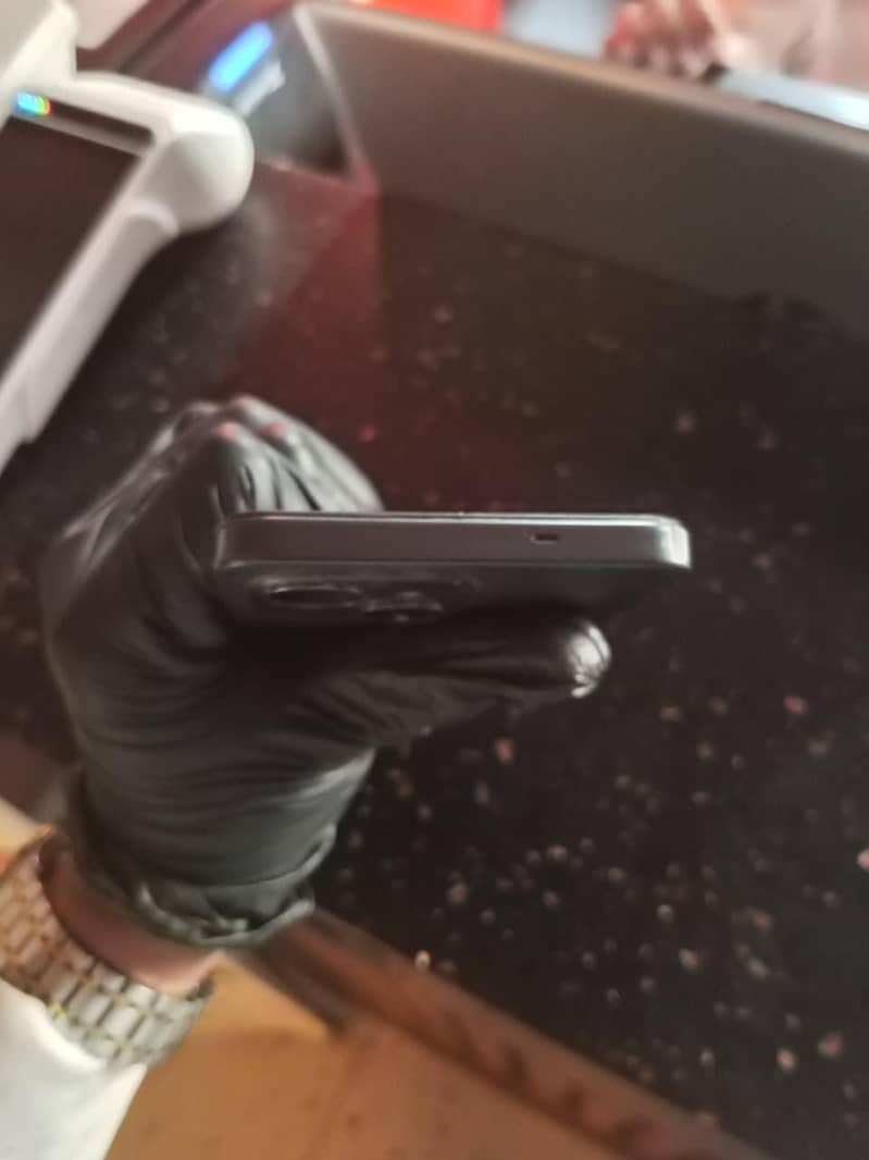 Tecno spark 40c 7