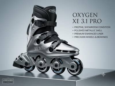 Complete Skating Gear Bundle