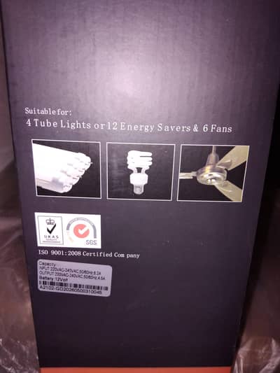 vego inverter ups 1000 wat