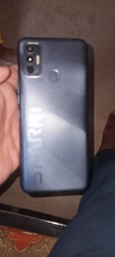 Tecno Spark 7 urgent sale need cash