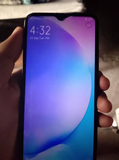 Vivo Y17