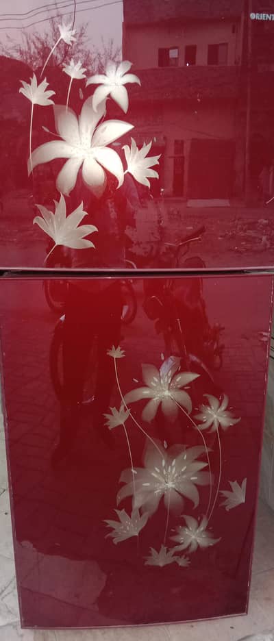 Orient Refrigerator For sale in good condition