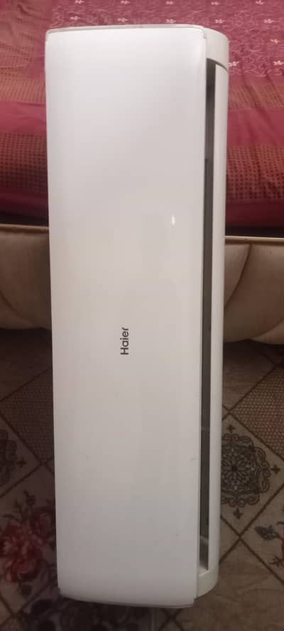 Urgent Sale Haier 1.5 ton Split AC