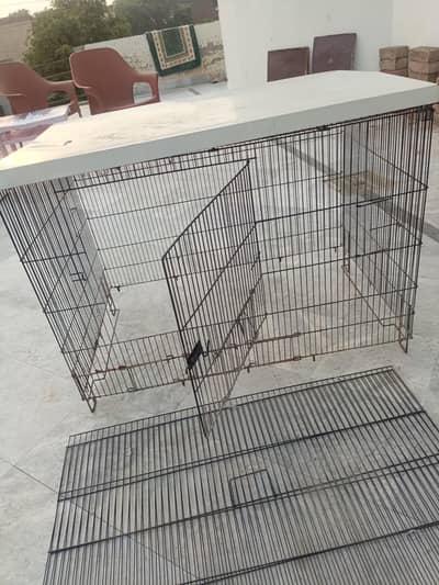 Cages for sale