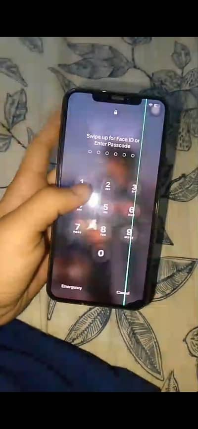 Apple iPhone XS Max