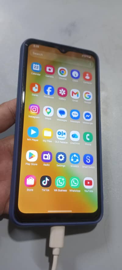 Samsung Mobile A04s 64gb
