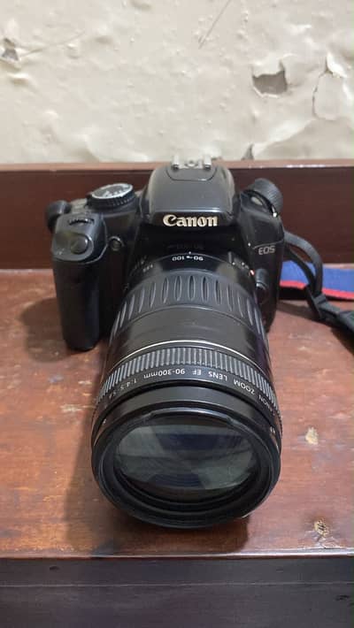 Canon
