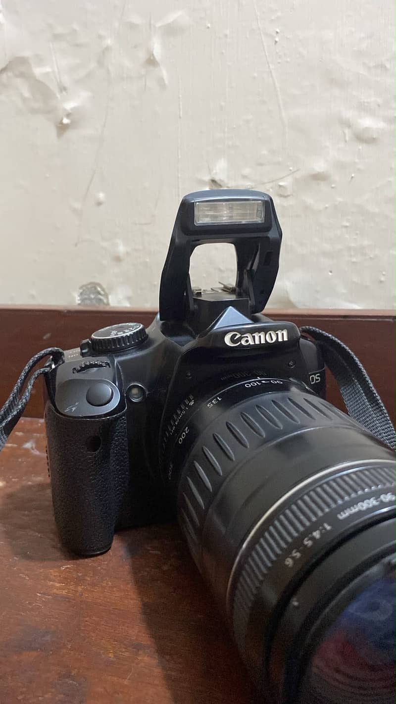 Canon 1