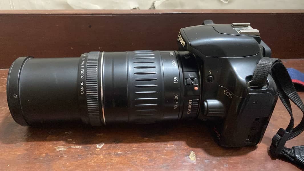 Canon 5