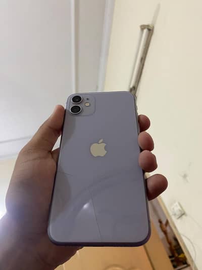 Apple iPhone 11 64gb icloud lock
