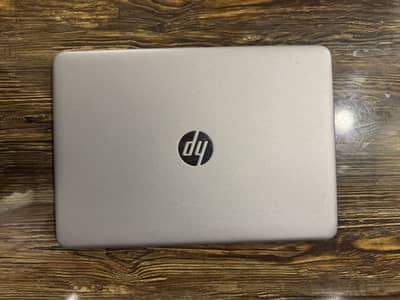 Hp Elitebook 840 G3 i5 6th generation
