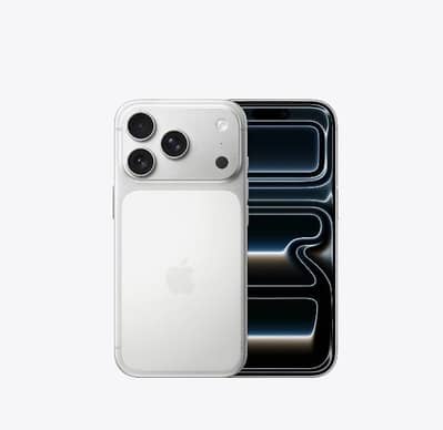 Apple iPhone 17 Pro Max