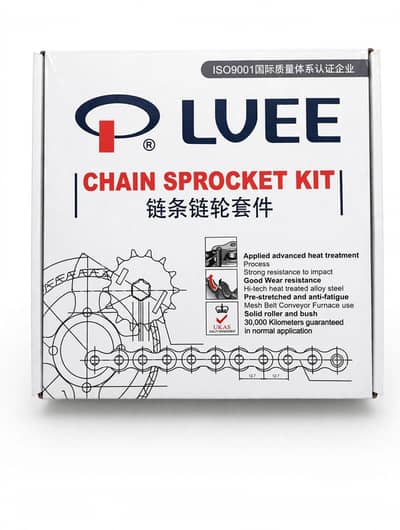 chain garari set CD 70 QLVEE