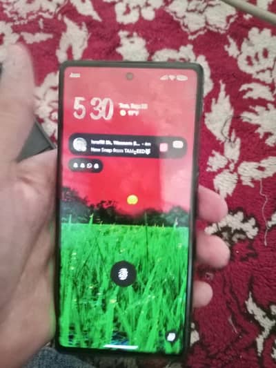 Google Pixel 6a
