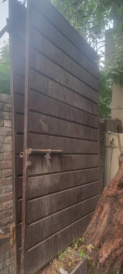 Gate for sale brand new