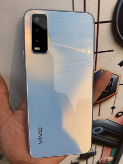 Vivo Y20
