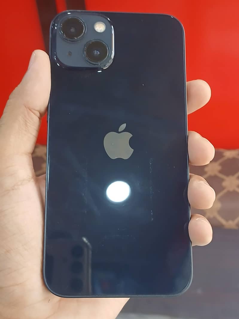 Apple iPhone 13 1
