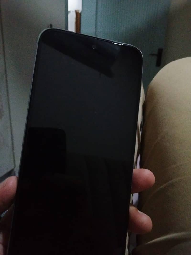 Tecno Spark 50 1