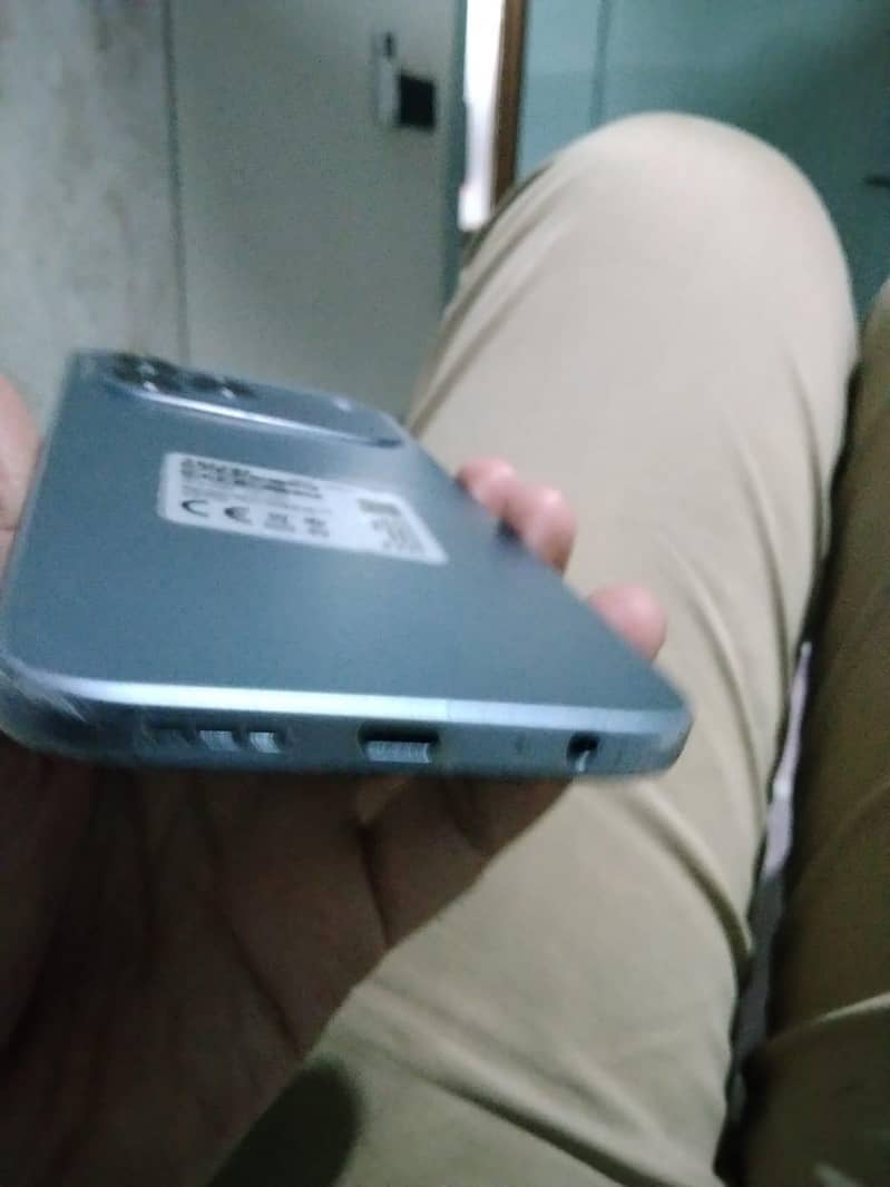 Tecno Spark 50 3