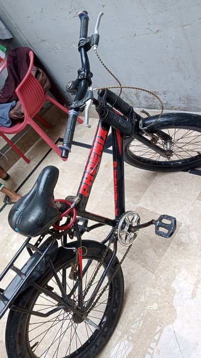 For sale all ok koi bhi cheez kharab nahi ha