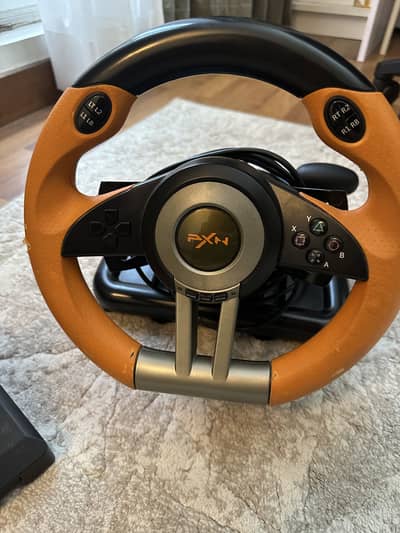 Rxn v3 pro