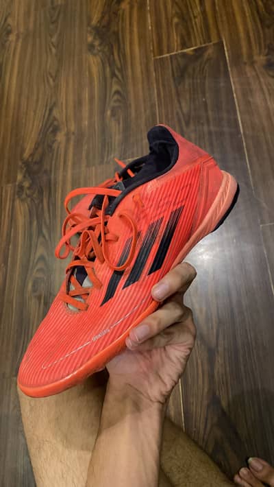 Addidas F50s LEAGUE TF