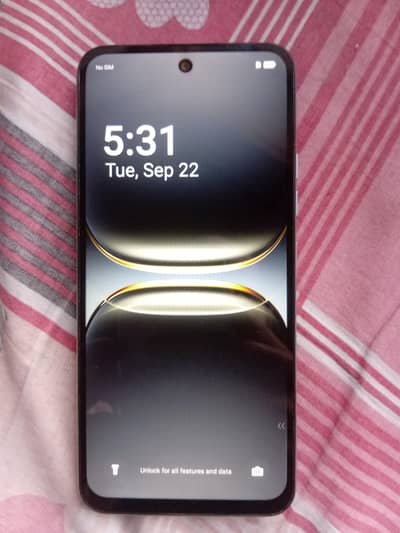 Tecno Spark Go 2 pta offical appoved dual sim with box