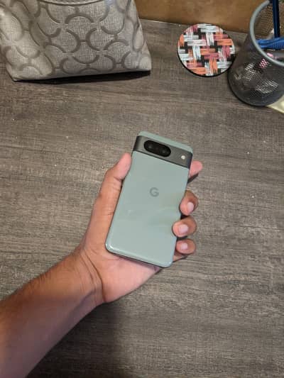 Google Pixel 8