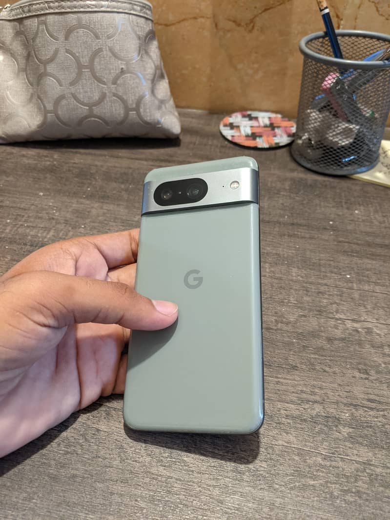 Google Pixel 8 8