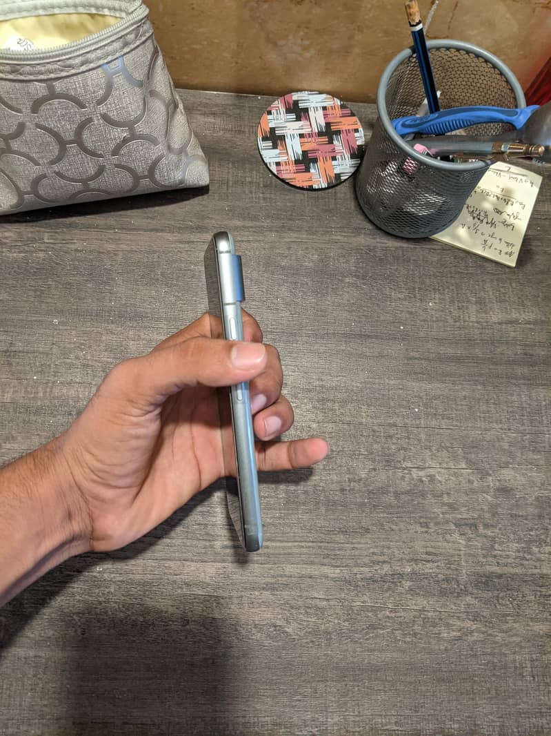 Google Pixel 8 9