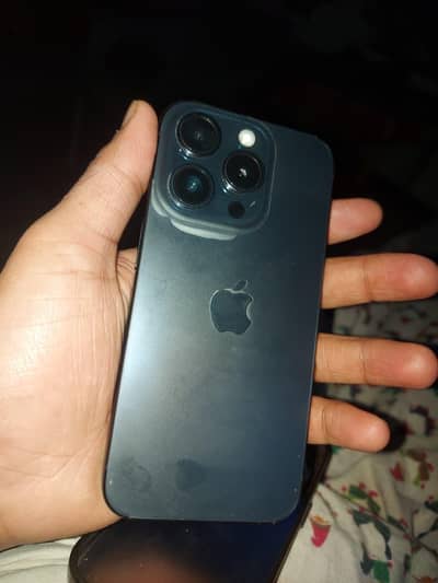 Apple iPhone 15 Pro