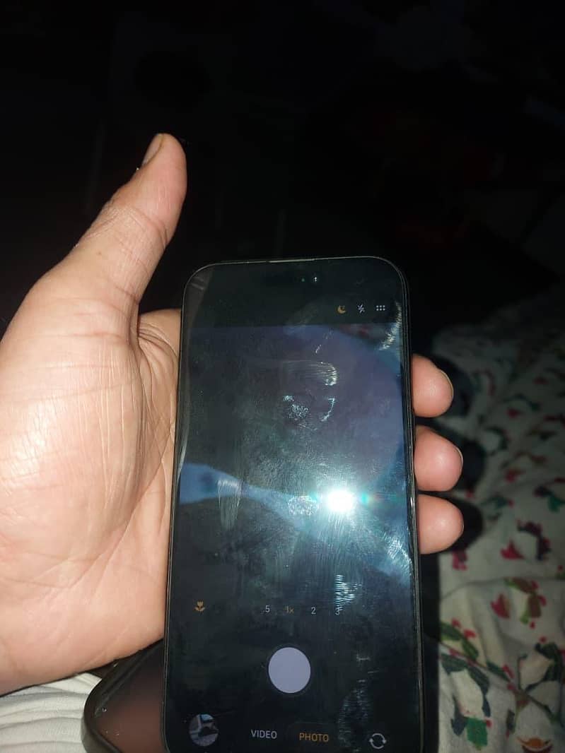 Apple iPhone 15 Pro 5