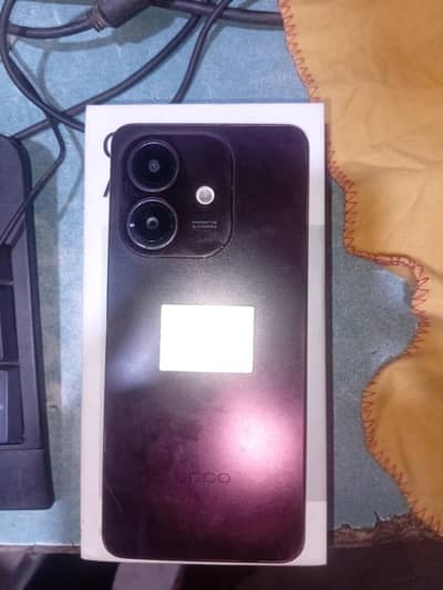 OPPO A5