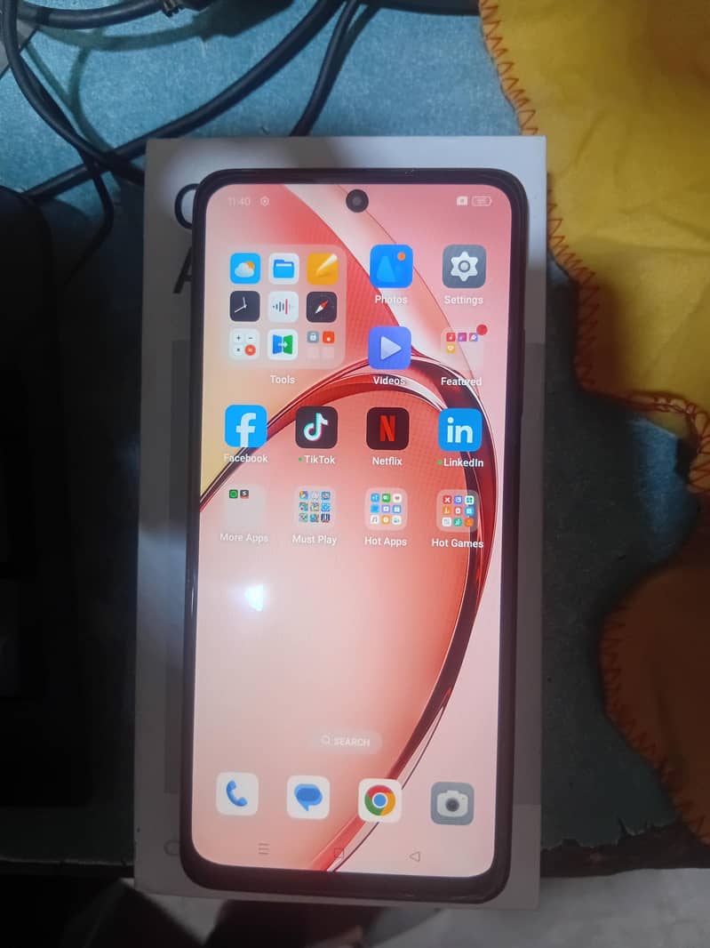 OPPO A5 1