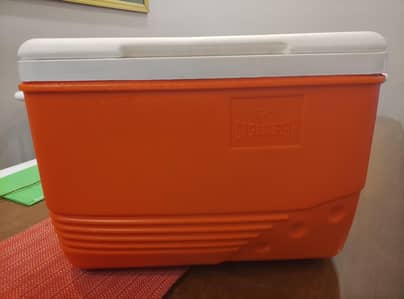 Ice box Cooler for sale