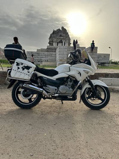 Suzuki Inazuma Aegis for Sale in Clifton