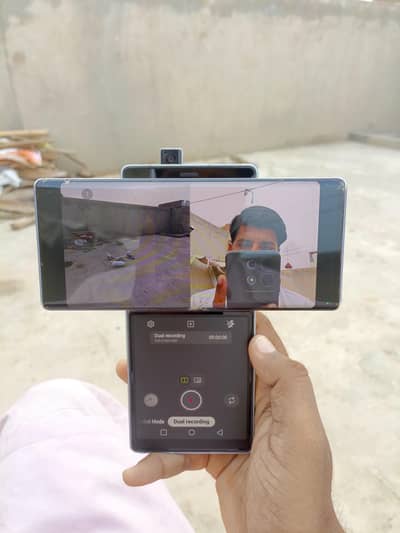 LG Wing 5G