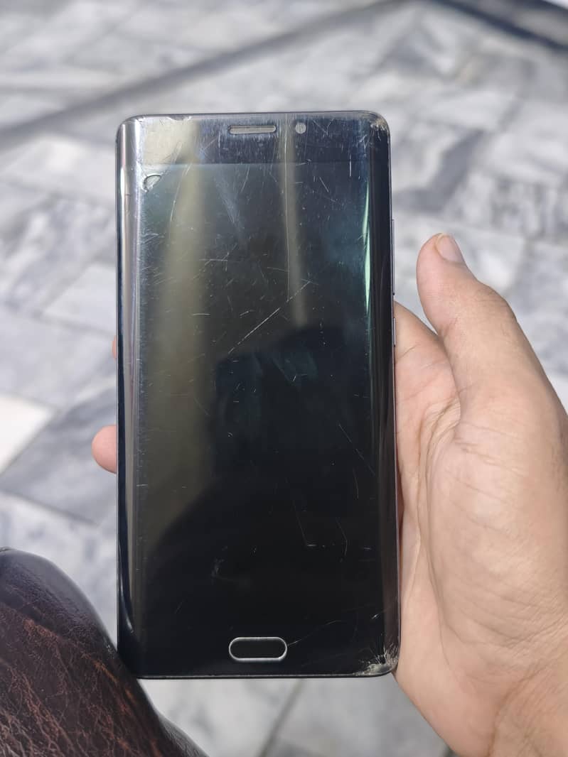 Xiaomi note 2 0