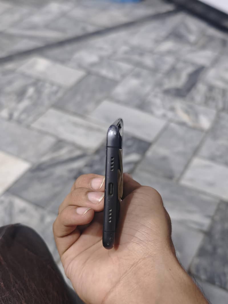 Xiaomi note 2 3