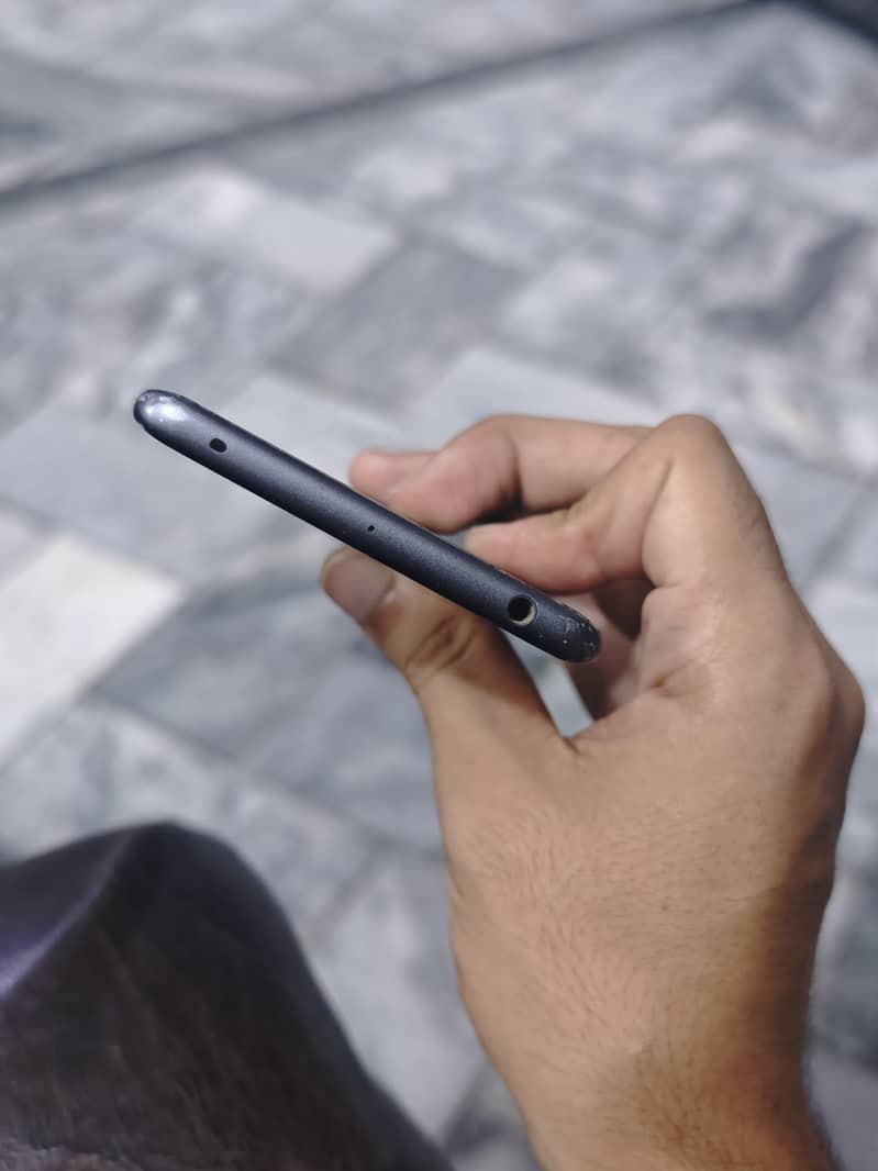Xiaomi note 2 4