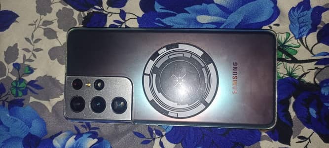Samsung Mobile S21 Ultra