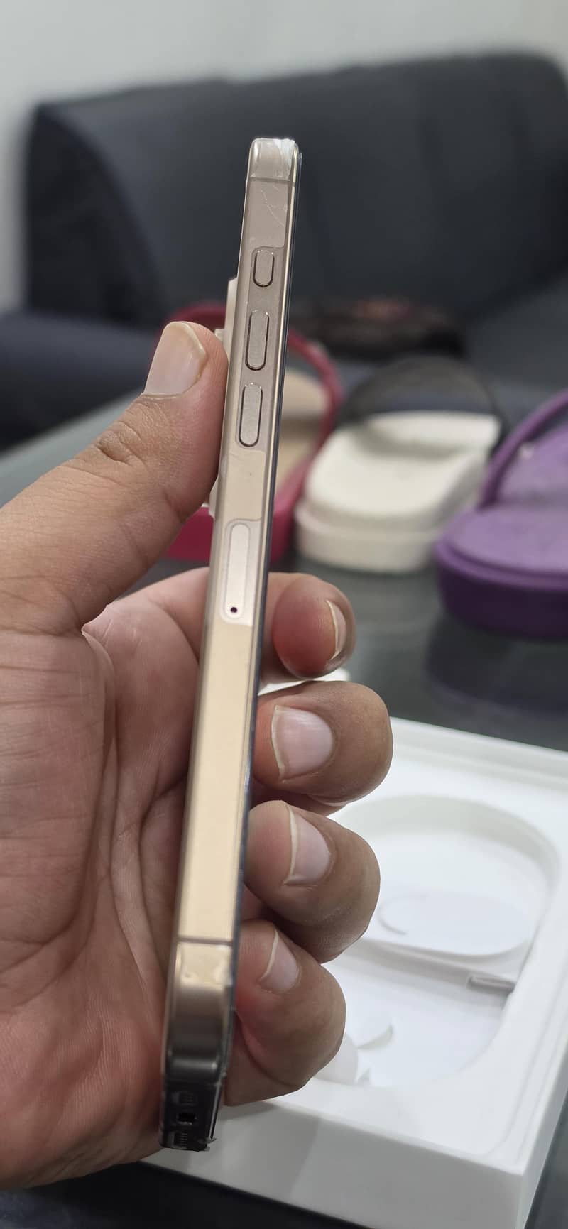 Apple iPhone 16 Pro Max 3