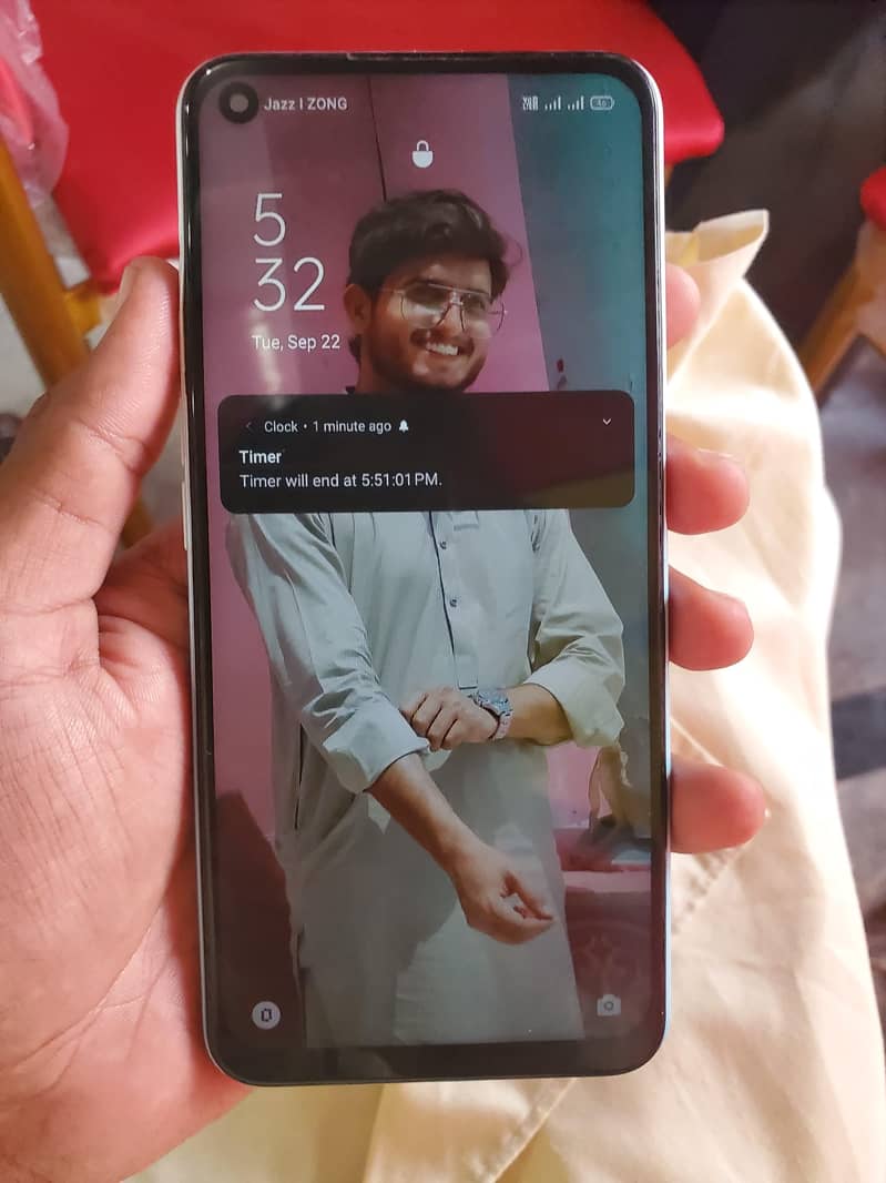 OPPO A52 3