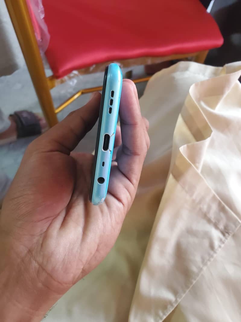 OPPO A52 4
