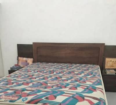 Durafoam Mattress 10/10 condition