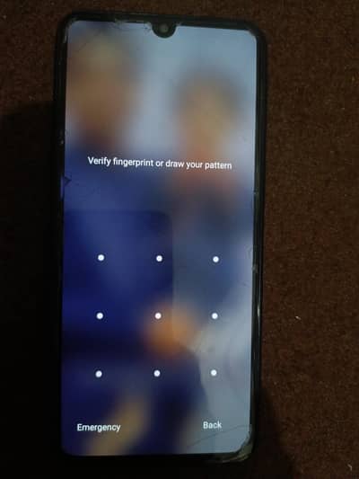Infinix Note 12 Pro