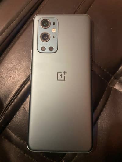 One Plus 9 Pro 5G/10/10 RAM12/256