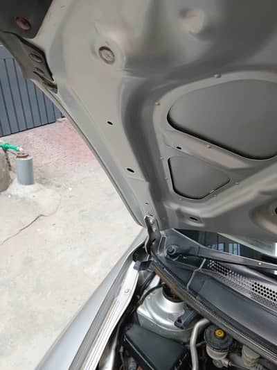 Honda City IDSI 2006